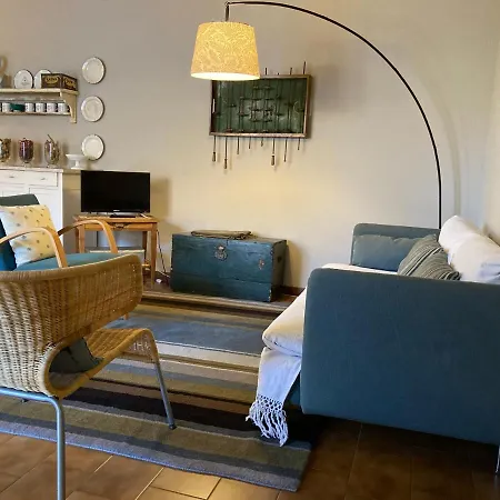 La Casa Di Garibaldi