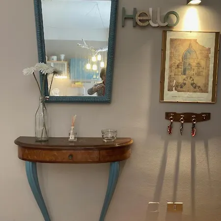 La Casa Di Garibaldi * Borgomanero