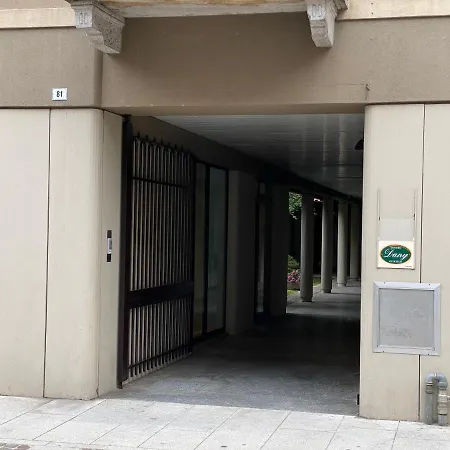 La Casa Di Garibaldi *