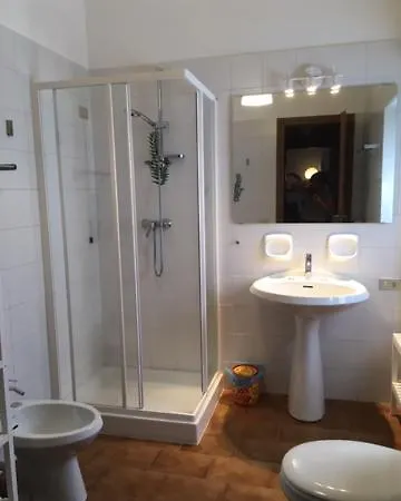 Appartamento La Casa Di Garibaldi