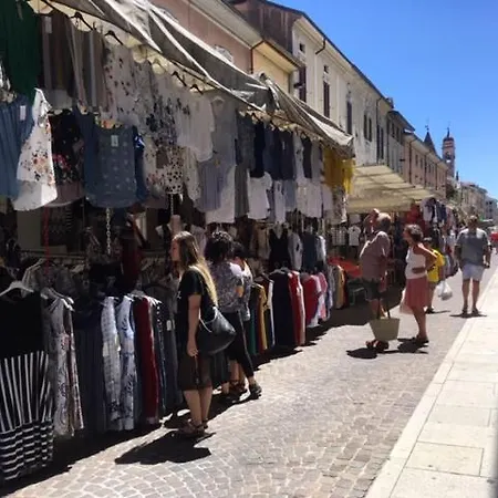 La Casa Di Garibaldi