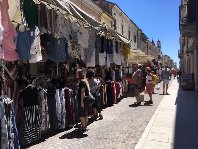 La Casa Di Garibaldi